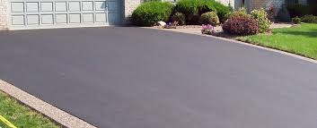 Best Driveway Pressure Washing  in Porterdale, GA